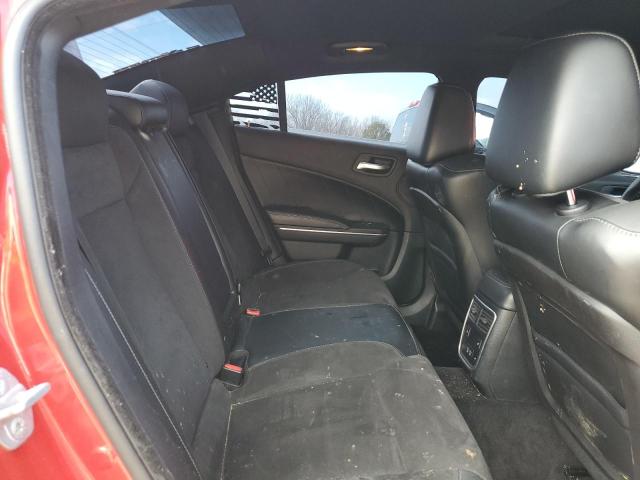 Photo 10 from auction – 2015 DODGE CHARGER R/ with VIN 2C3CDXCT2FH759449