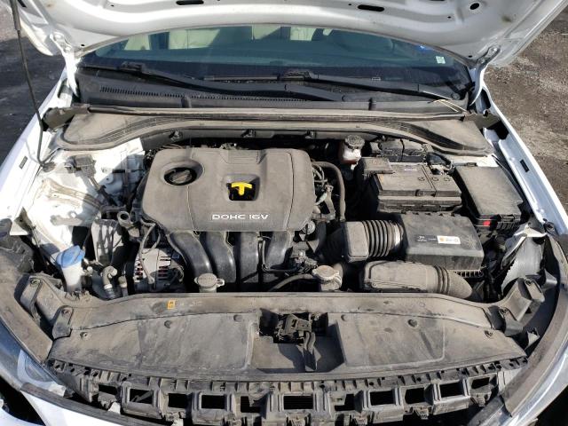 Photo 11 from auction – 2018 HYUNDAI ELANTRA SE with VIN 5NPD74LF6JH332016