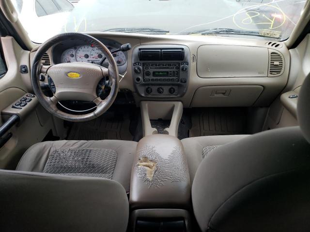 Photo 8 from auction – 2003 FORD EXPLORER S with VIN 1FMZU77E93UA32900