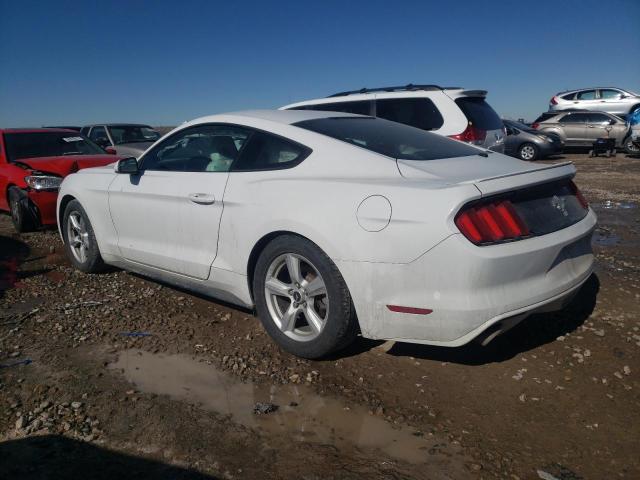 Photo 2 from auction – 2016 FORD MUSTANG with VIN 1FA6P8AM4G5242332