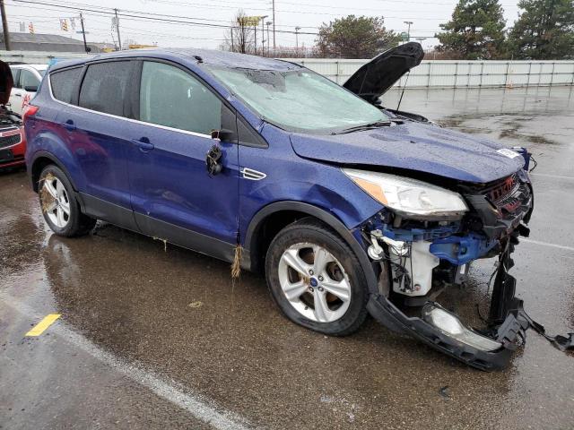 Photo 4 from auction – 2016 FORD ESCAPE SE with VIN 1FMCU0GX1GUA63966