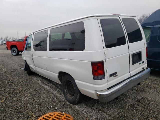 Photo 2 from auction – 2013 FORD ECONOLINE with VIN 1FMNE1BW4DDA18333
