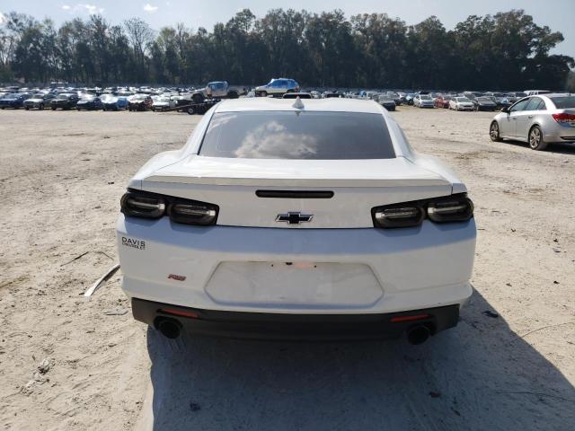 Photo 6 from auction – 2019 CHEVROLET CAMARO LS with VIN 1G1FB1RX4K0151946