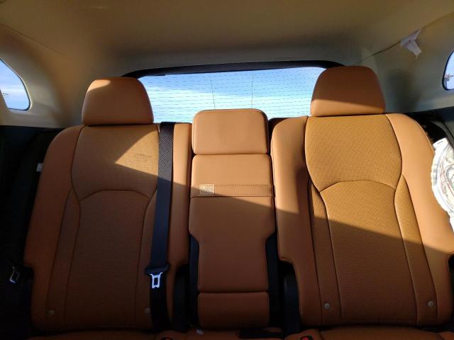 Photo 10 from auction – 2021 LEXUS RX 350 with VIN 2T2HZMAAXMC184846