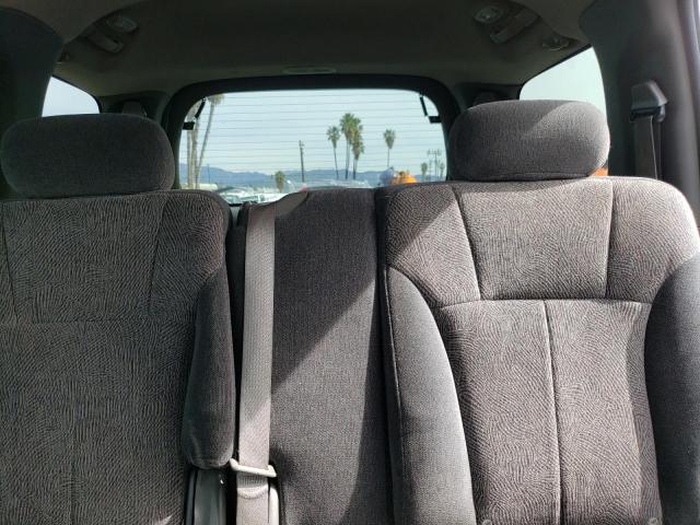 Photo 10 from auction – 2003 CHEVROLET TRLBZEXTLT with VIN 1GNES16S336175561