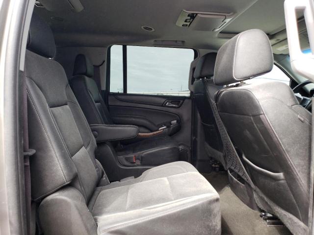 Photo 11 from auction – 2017 CHEVROLET SUBURBAN C with VIN 1GNSCJKC7HR232087