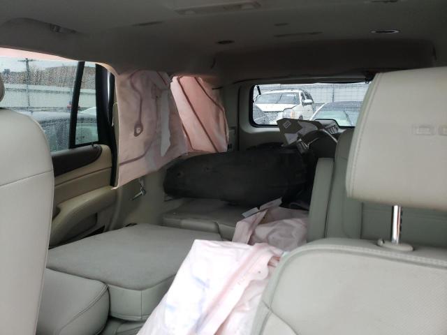 Photo 10 from auction – 2018 GMC YUKON DENA with VIN 1GKS2CKJ4JR221306