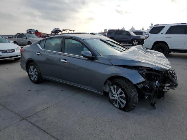 Photo 4 from auction – 2020 NISSAN ALTIMA S with VIN 1N4BL4BV7LC152298