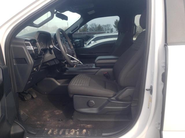 Photo 7 from auction – 2021 FORD F150 SUPER with VIN 1FTEW1EP7MKD52972