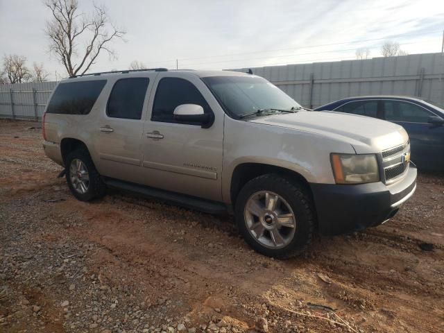 Photo 4 from auction – 2008 CHEVROLET SUBURBAN C with VIN 3GNFC16J18G180675