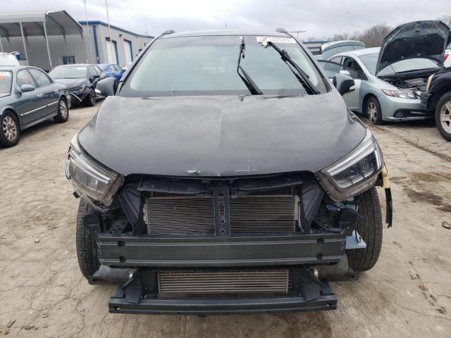 Photo 5 from auction – 2017 BUICK ENCORE SPO with VIN KL4CJ1SB4HB094585