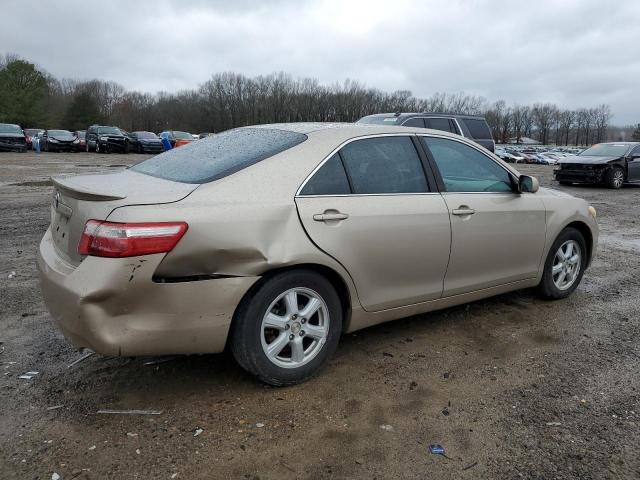 Photo 3 from auction – 2009 TOYOTA CAMRY BASE with VIN 4T1BE46K39U864844