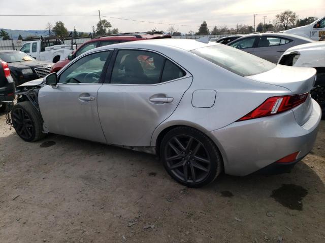 Photo 2 from auction – 2014 LEXUS IS 250 with VIN JTHBF1D26E5003003