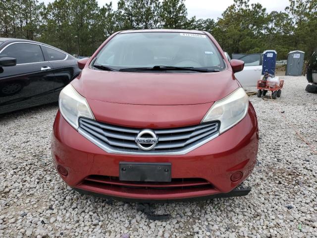 Photo 5 from auction – 2015 NISSAN VERSA NOTE with VIN 3N1CE2CP8FL382974