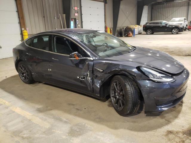 Photo 4 from auction – 2018 TESLA MODEL 3 with VIN 5YJ3E1EA3JF124028