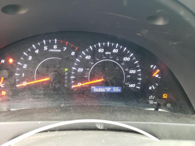 Photo 9 from auction – 2011 TOYOTA CAMRY BASE with VIN 4T1BF3EK7BU199946
