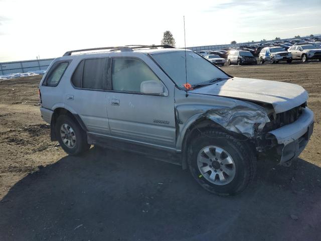 Photo 4 from auction – 1999 HONDA PASSPORT E with VIN 4S6CM58W6X4423470