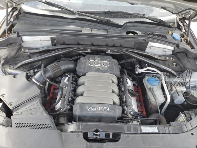 Photo 12 from auction – 2012 AUDI Q5 PRESTIG with VIN WA1WKAFP5CA006013