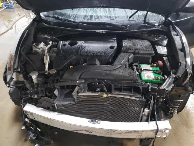 Photo 11 from auction – 2017 NISSAN ALTIMA 2.5 with VIN 1N4AL3AP0HC119143