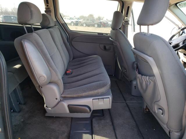 Photo 11 from auction – 2005 DODGE GRAND CARA with VIN 1D4GP24RX5B327079