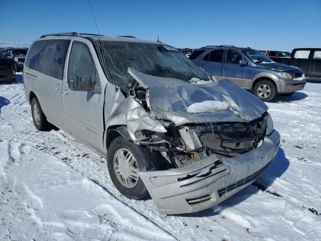 Photo 4 from auction – 2003 CHEVROLET VENTURE LU with VIN 1GNDX13E93D159856