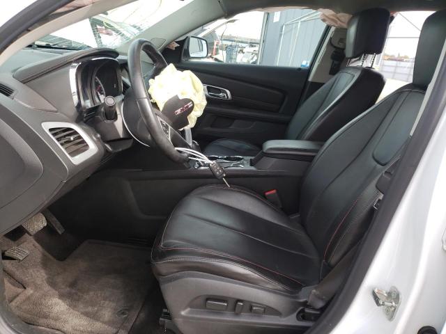 Photo 7 from auction – 2016 GMC TERRAIN SL with VIN 2GKFLPE3XG6277984