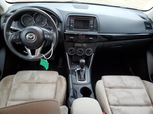 Photo 8 from auction – 2014 MAZDA CX-5 TOURI with VIN JM3KE2CY7E0397809