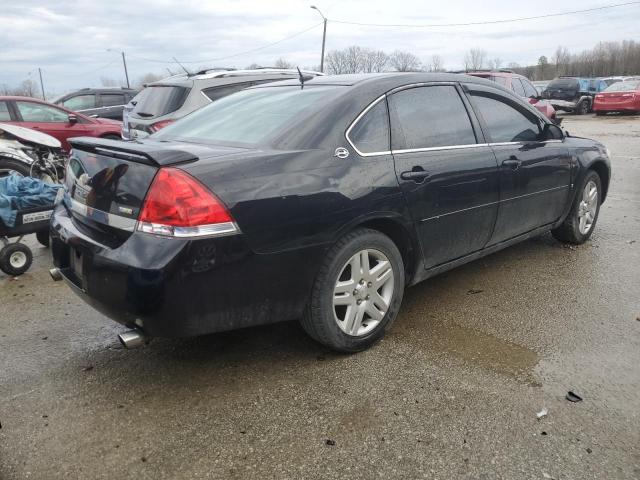 Photo 3 from auction – 2008 CHEVROLET IMPALA LT with VIN 2G1WC583X89233889