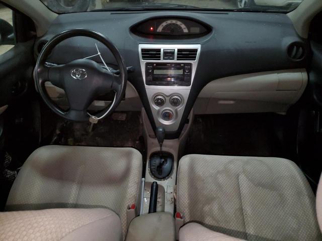 Photo 8 from auction – 2007 TOYOTA YARIS with VIN JTDBT923371144853