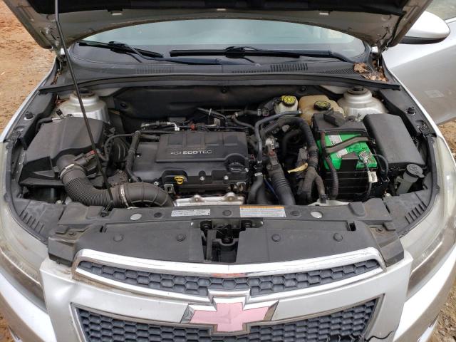 Photo 11 from auction – 2014 CHEVROLET CRUZE LT with VIN 1G1PC5SB3E7448337
