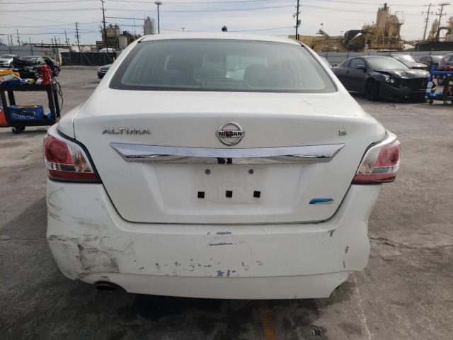 Photo 6 from auction – 2014 NISSAN ALTIMA 2.5 with VIN 1N4AL3AP1EC178245