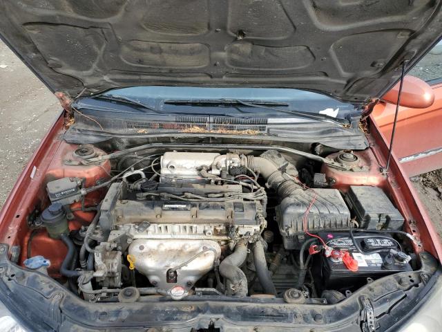 Photo 11 from auction – 2008 KIA SPECTRA5 5 with VIN KNAFE161X85020477