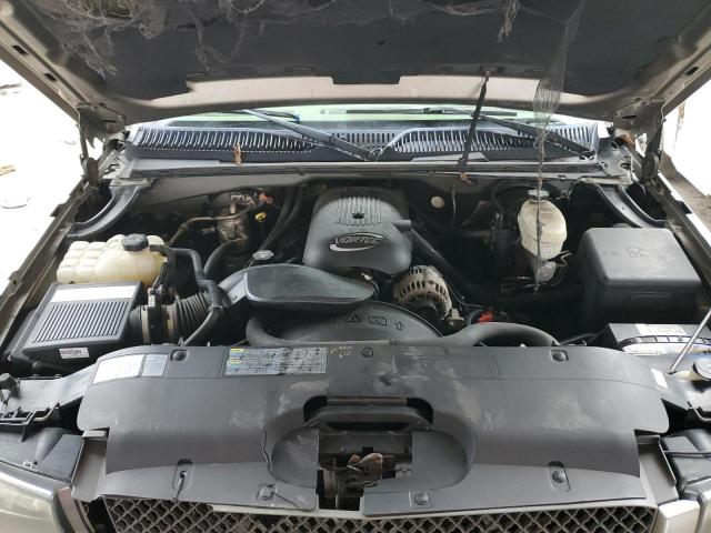 Photo 11 from auction – 2003 CHEVROLET SILVERADO with VIN 1GCEK19V33E275762