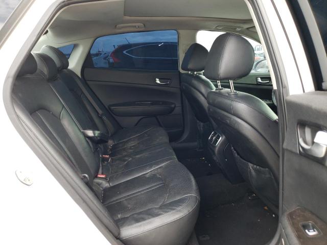 Photo 10 from auction – 2017 KIA OPTIMA EX with VIN 5XXGU4L37HG134028
