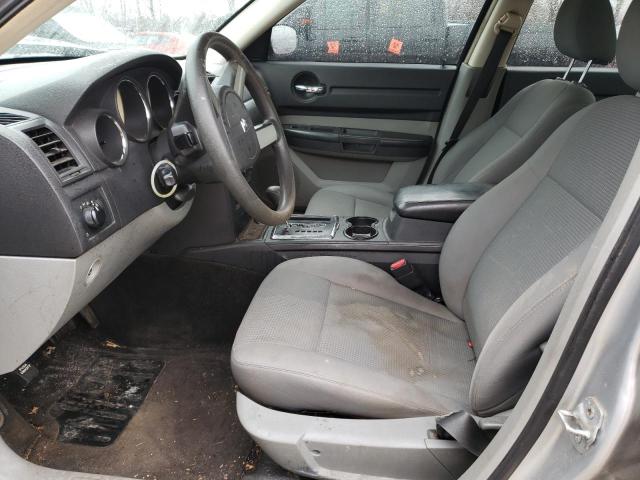 Photo 7 from auction – 2008 DODGE CHARGER with VIN 2B3KA43R08H113415