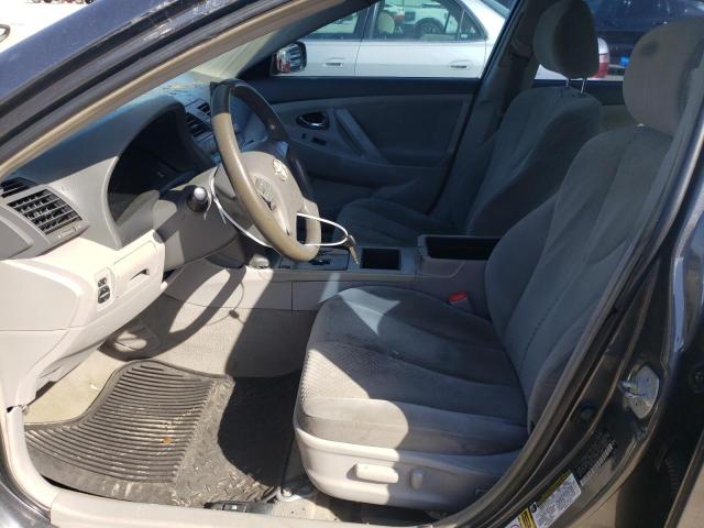 Photo 7 from auction – 2007 TOYOTA CAMRY CE with VIN 4T1BE46K67U719309