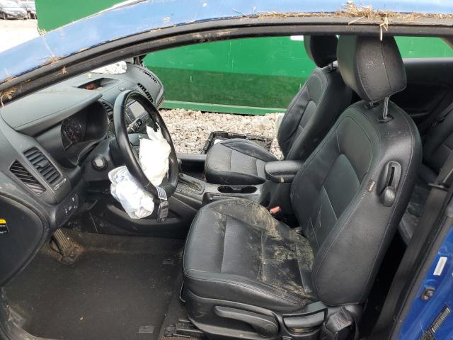 Photo 7 from auction – 2014 KIA FORTE EX with VIN KNAFX6A82E5202195