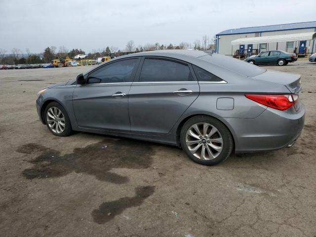 Photo 2 from auction – 2013 HYUNDAI SONATA SE with VIN 5NPEC4AC1DH525672