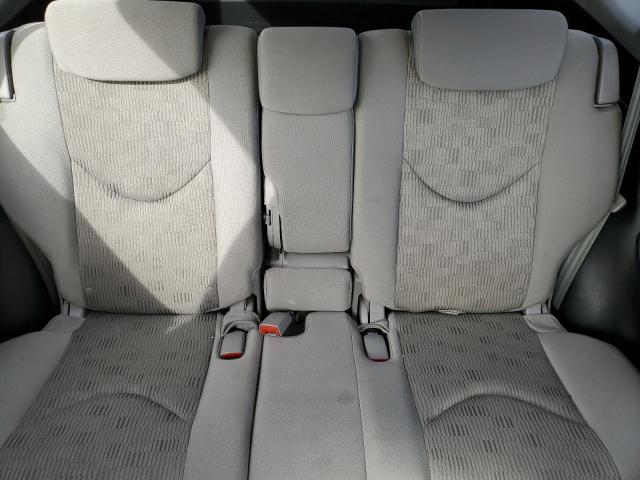 Photo 10 from auction – 2011 TOYOTA RAV4 with VIN 2T3BF4DV3BW087489