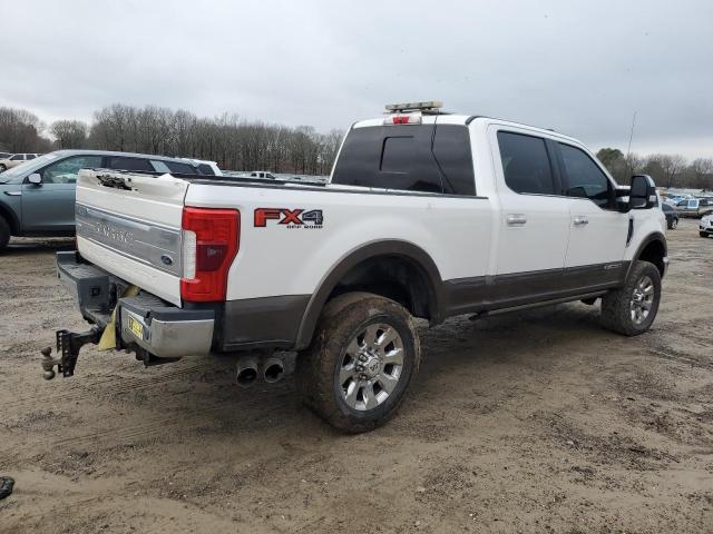 Photo 3 from auction – 2017 FORD F250 SUPER with VIN 1FT7W2BT5HED64526