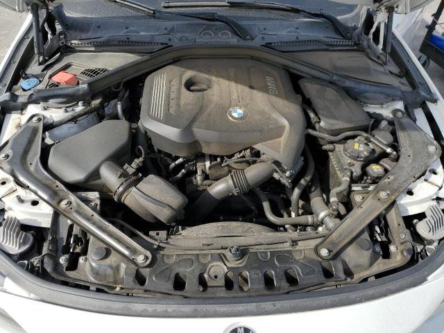 Photo 11 from auction – 2018 BMW 430I with VIN WBA4Z1C55JEC59771