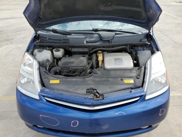 Photo 11 from auction – 2008 TOYOTA PRIUS with VIN JTDKB20UX87754351
