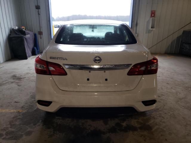 Photo 6 from auction – 2018 NISSAN SENTRA S with VIN 3N1AB7AP1JY242423