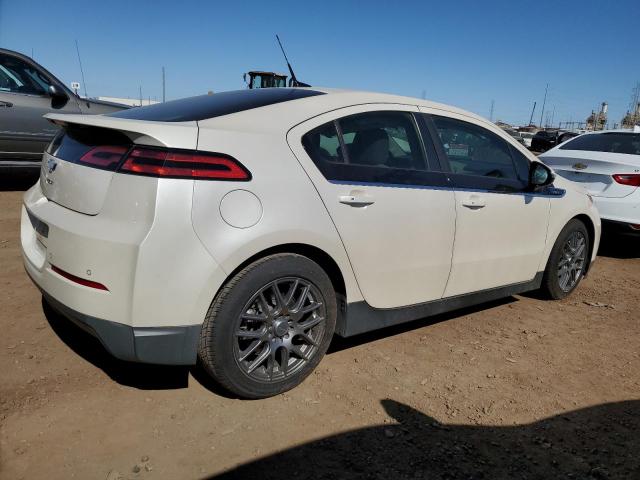 Photo 3 from auction – 2013 CHEVROLET VOLT with VIN 1G1RA6E4XDU146478