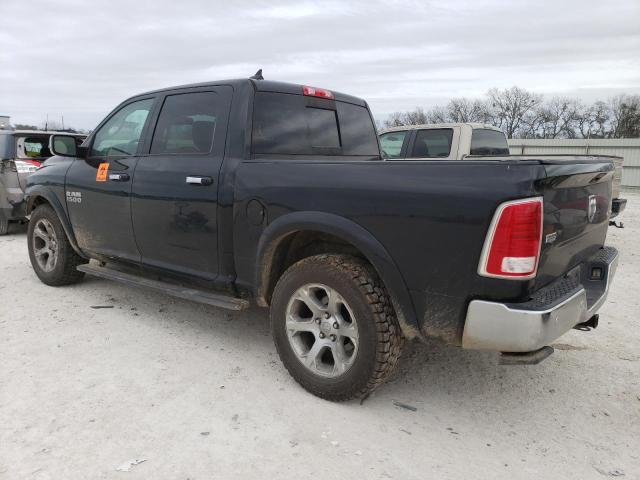 Photo 2 from auction – 2016 RAM 1500 LARAM with VIN 1C6RR7NG3GS238247