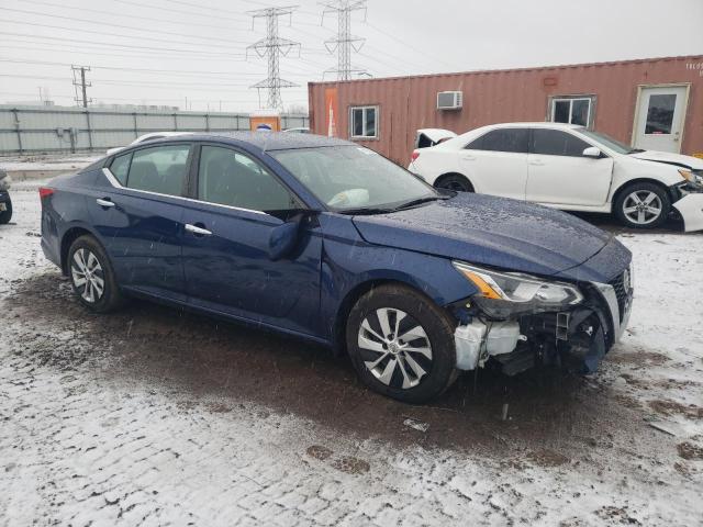 Photo 4 from auction – 2019 NISSAN ALTIMA S with VIN 1N4BL4BV7KC107280