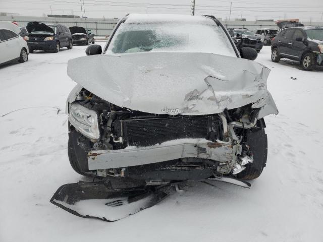 Photo 5 from auction – 2013 JEEP COMPASS LA with VIN 1C4NJCEBXDD102872