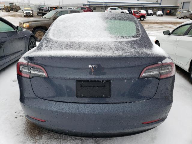 Photo 6 from auction – 2022 TESLA MODEL 3 with VIN 5YJ3E1EA7NF286606