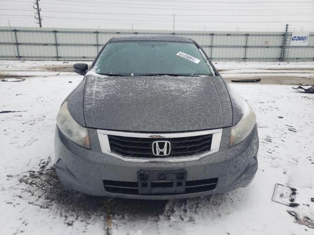 Photo 5 from auction – 2010 HONDA ACCORD LX with VIN 1HGCP2F34AA080471