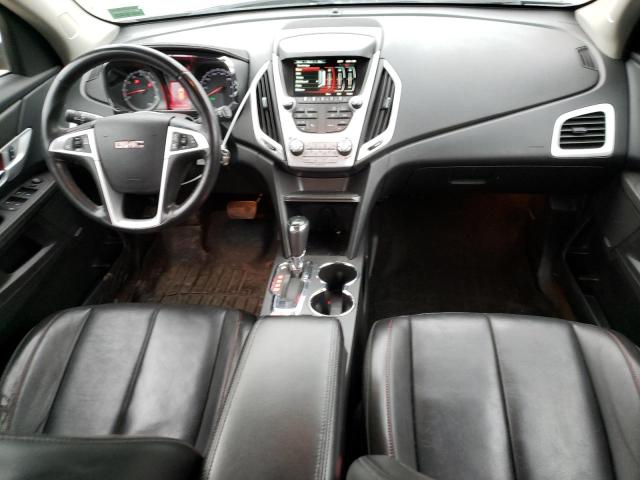Photo 8 from auction – 2017 GMC TERRAIN SL with VIN 2GKFLUE36H6188171